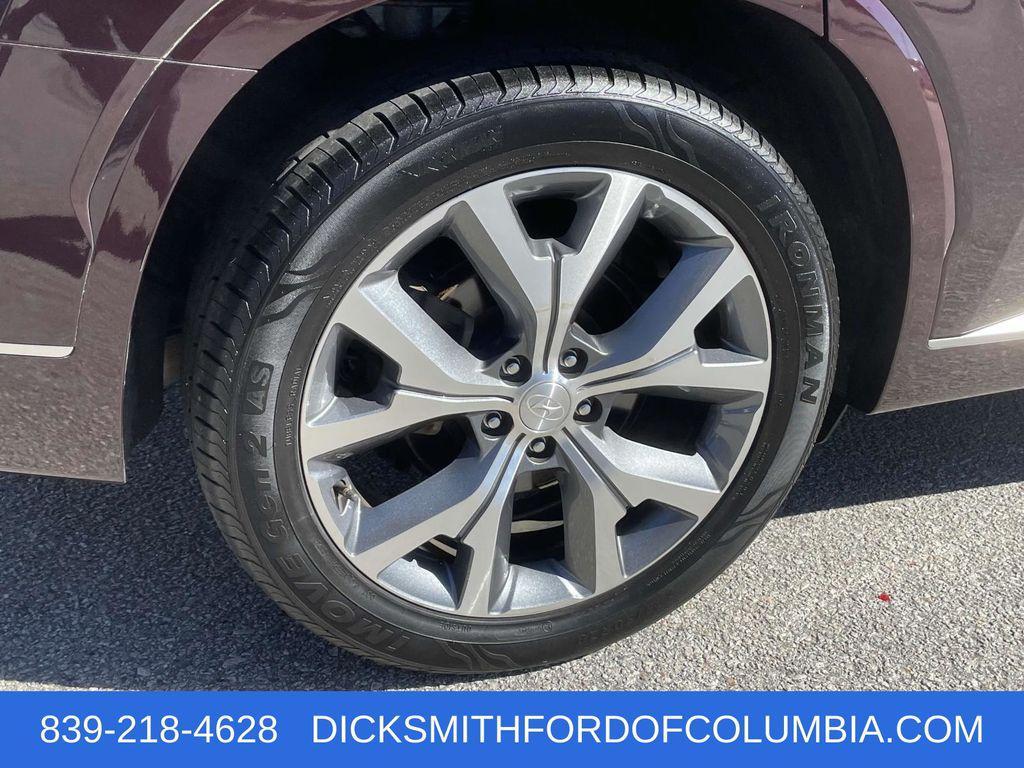 used 2021 Hyundai Palisade car, priced at $29,888