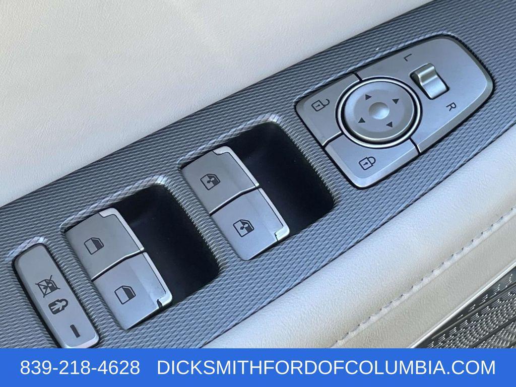 used 2021 Hyundai Palisade car, priced at $29,888