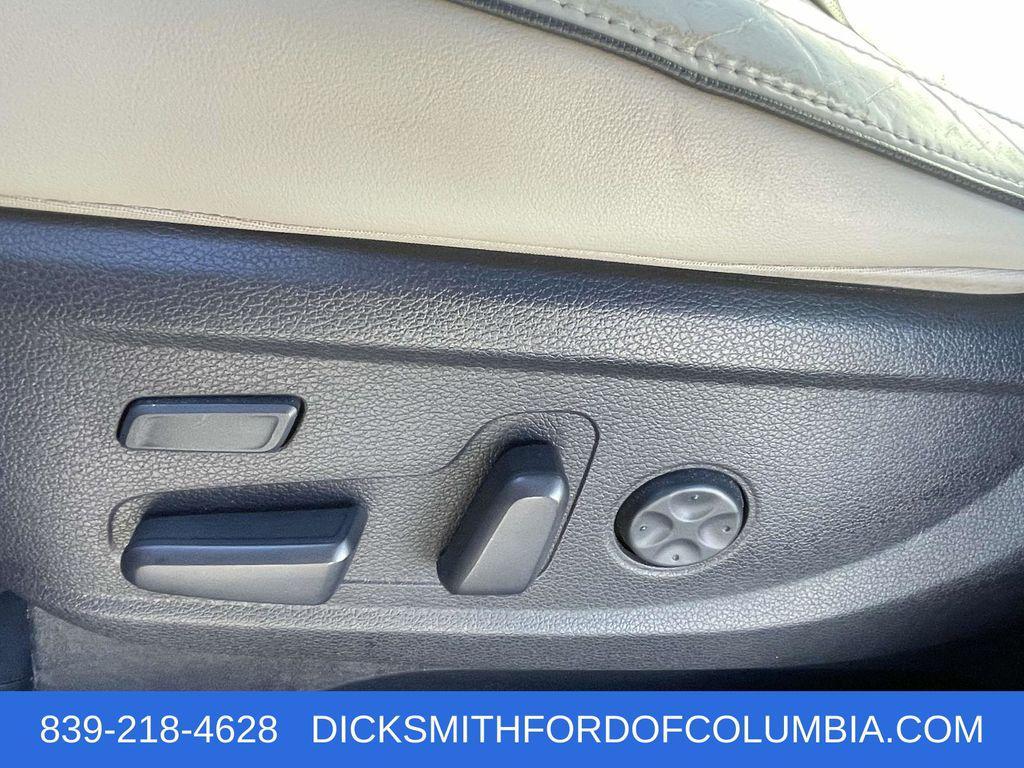 used 2021 Hyundai Palisade car, priced at $29,888