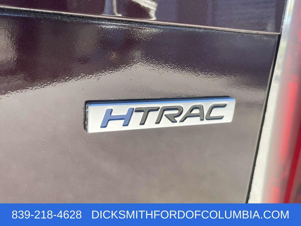used 2021 Hyundai Palisade car, priced at $29,888