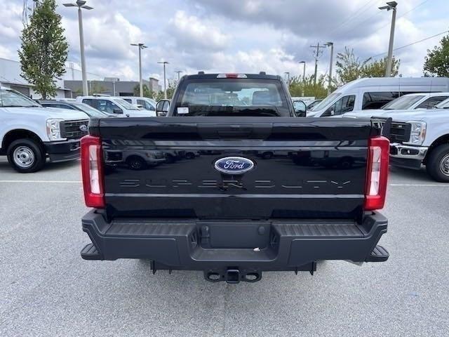 new 2023 Ford F-250 car, priced at $41,079