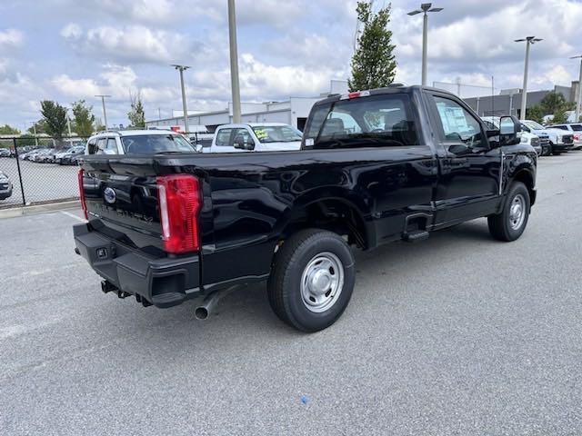 new 2023 Ford F-250 car, priced at $43,079