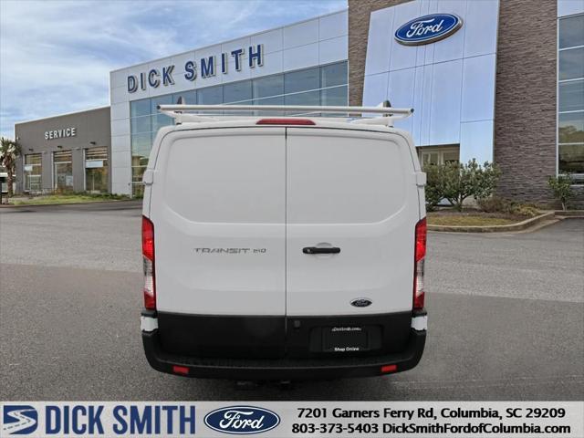 new 2024 Ford Transit-150 car, priced at $53,662