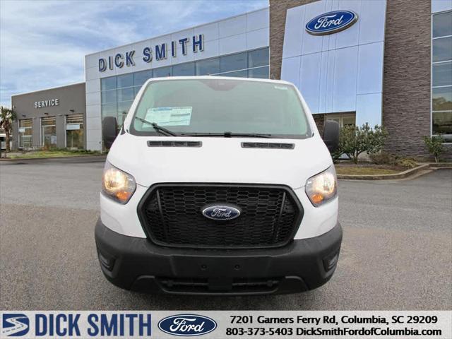 new 2024 Ford Transit-150 car, priced at $50,662