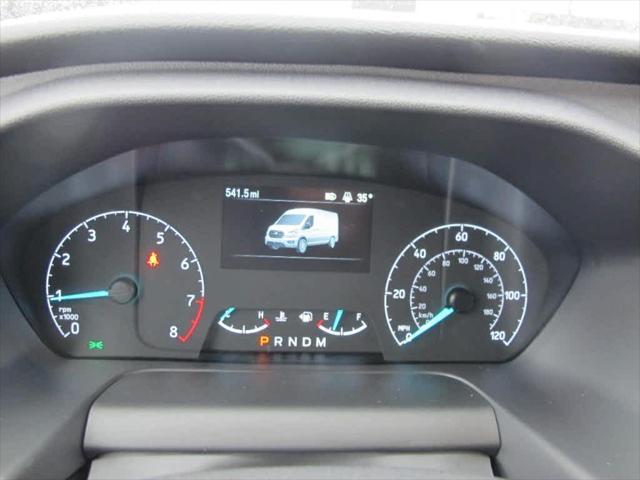 new 2024 Ford Transit-150 car, priced at $50,662