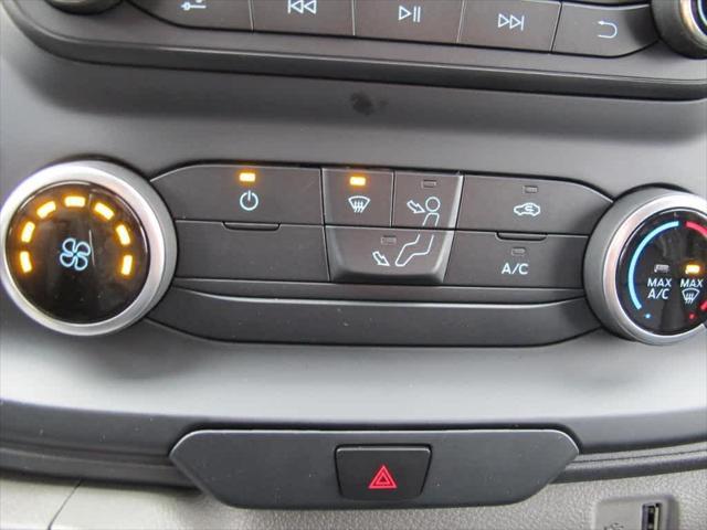 new 2024 Ford Transit-150 car, priced at $50,662