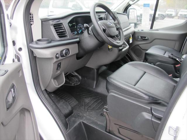 new 2024 Ford Transit-150 car, priced at $53,662