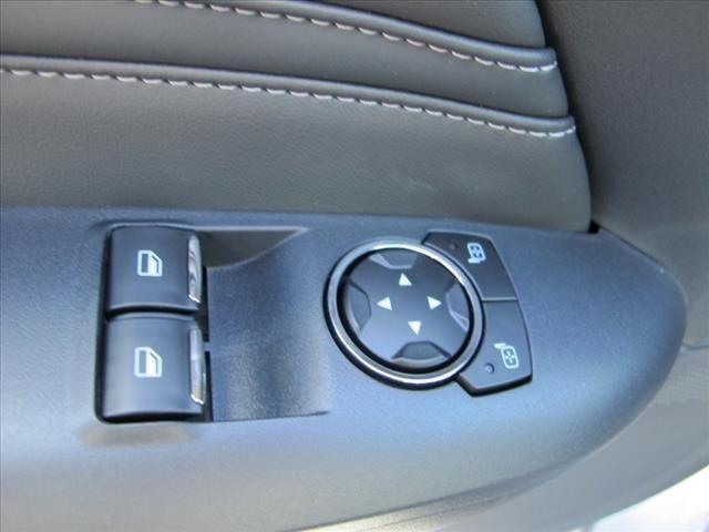 new 2024 Ford Mustang car, priced at $39,974