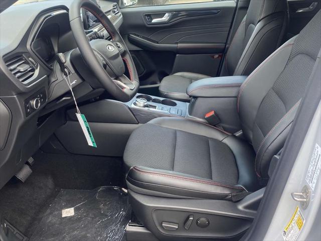 new 2025 Ford Escape car, priced at $34,480