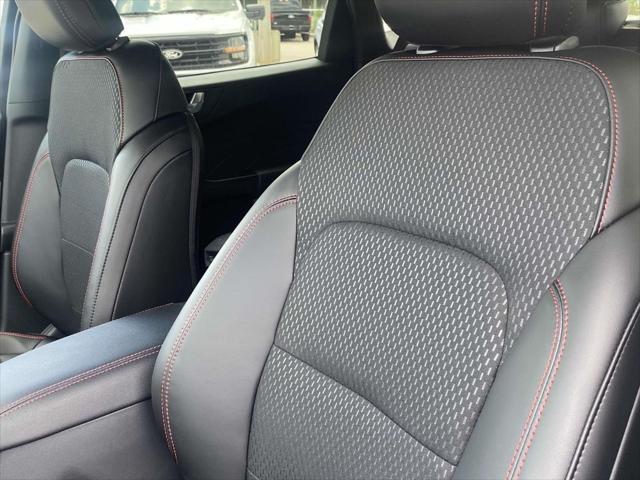 new 2025 Ford Escape car, priced at $34,480
