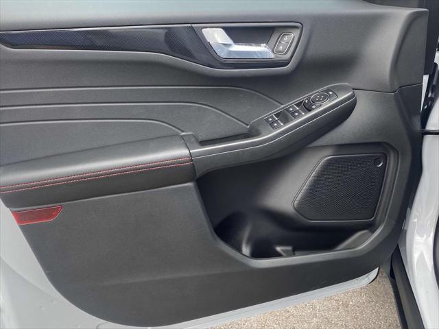 new 2025 Ford Escape car, priced at $34,480