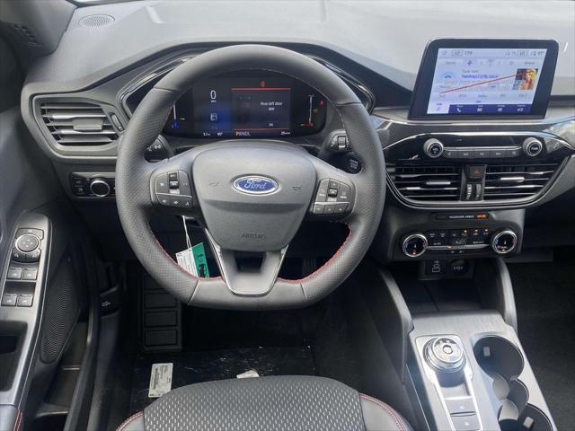 new 2025 Ford Escape car, priced at $34,480