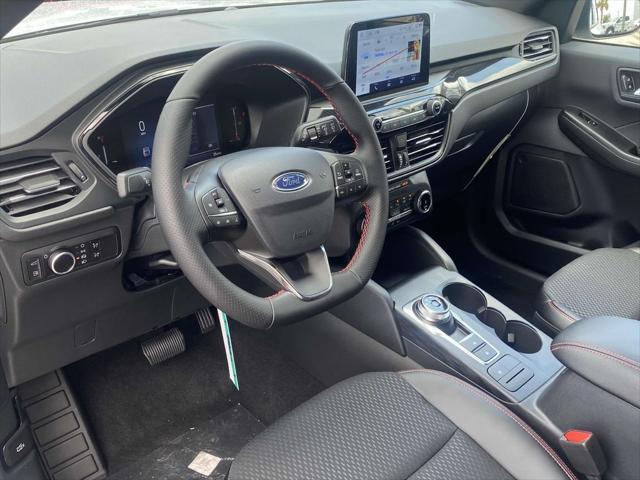 new 2025 Ford Escape car, priced at $34,480
