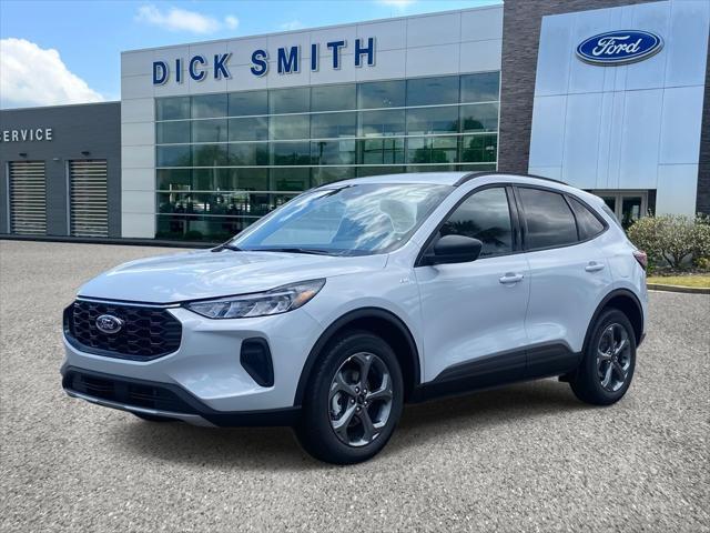 new 2025 Ford Escape car, priced at $34,480