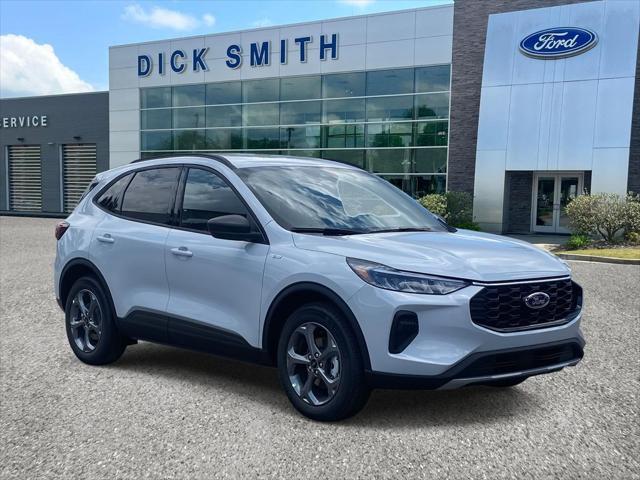 new 2025 Ford Escape car, priced at $34,135