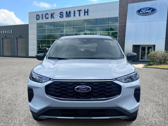 new 2025 Ford Escape car, priced at $34,480