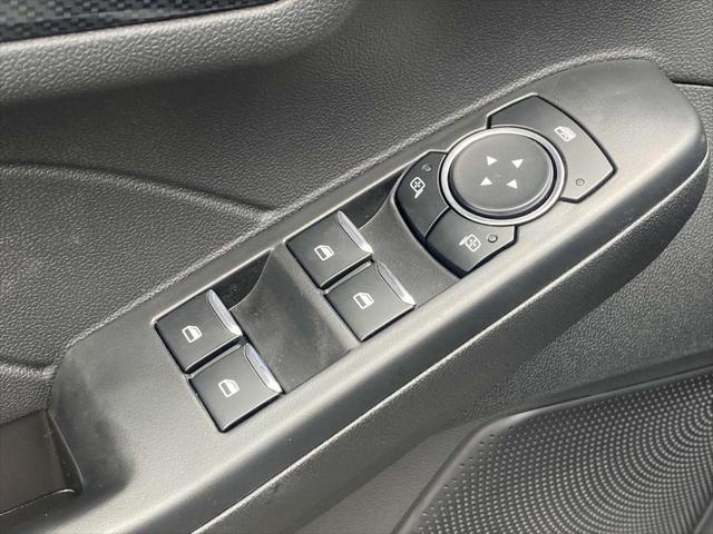 new 2025 Ford Escape car, priced at $34,480