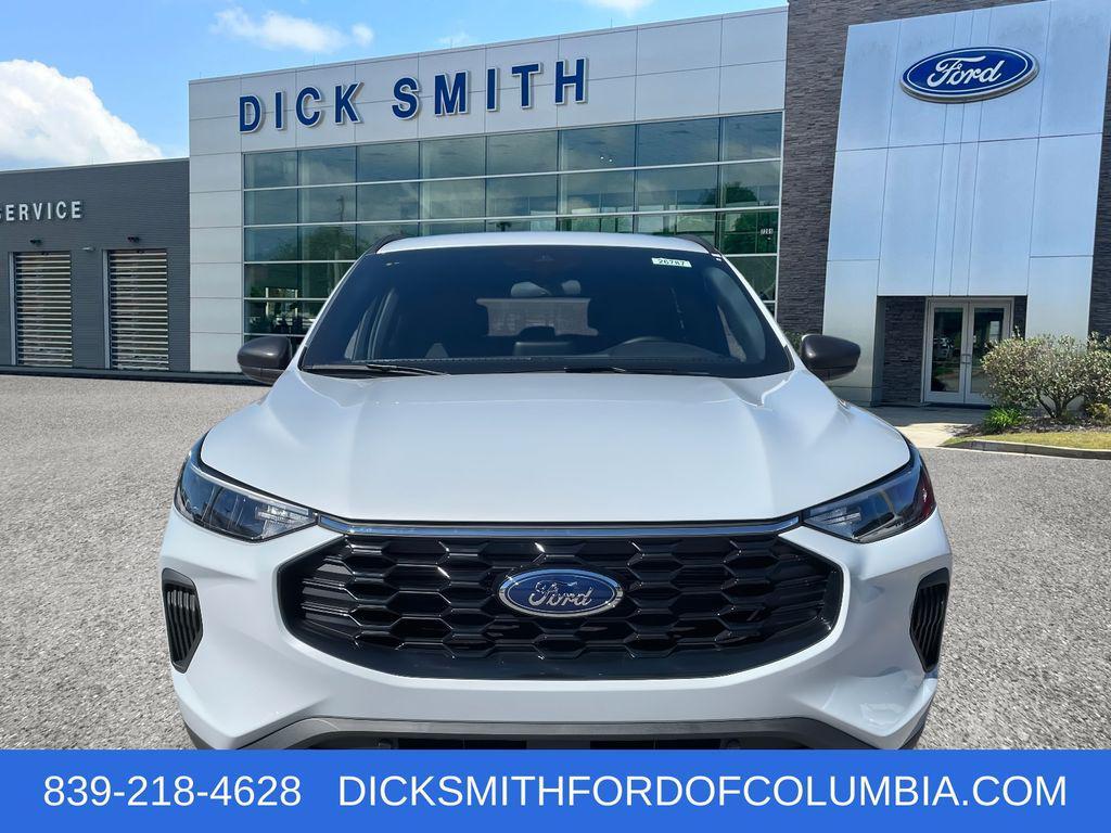 new 2026 Ford Escape car, priced at $31,080