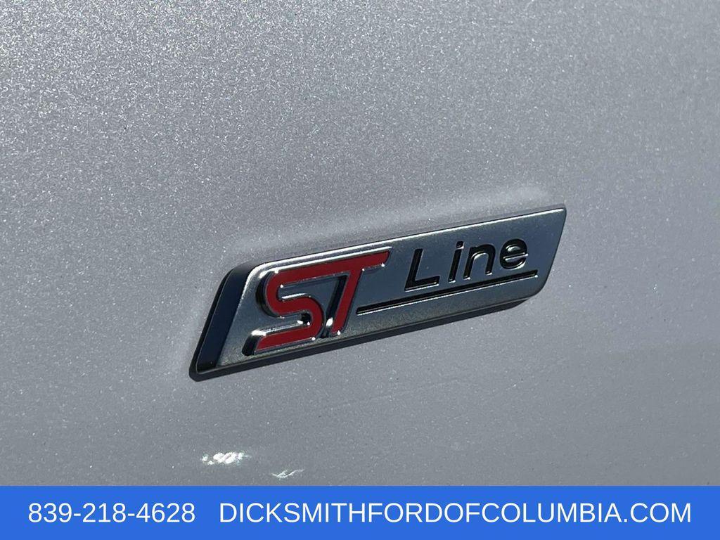 new 2026 Ford Escape car, priced at $31,080