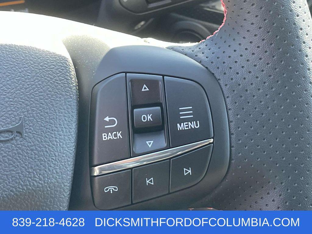 new 2026 Ford Escape car, priced at $31,080