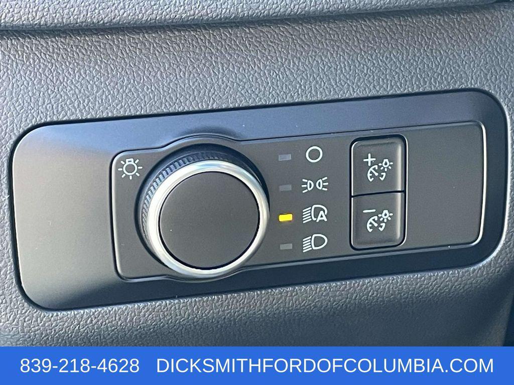 new 2026 Ford Escape car, priced at $31,080