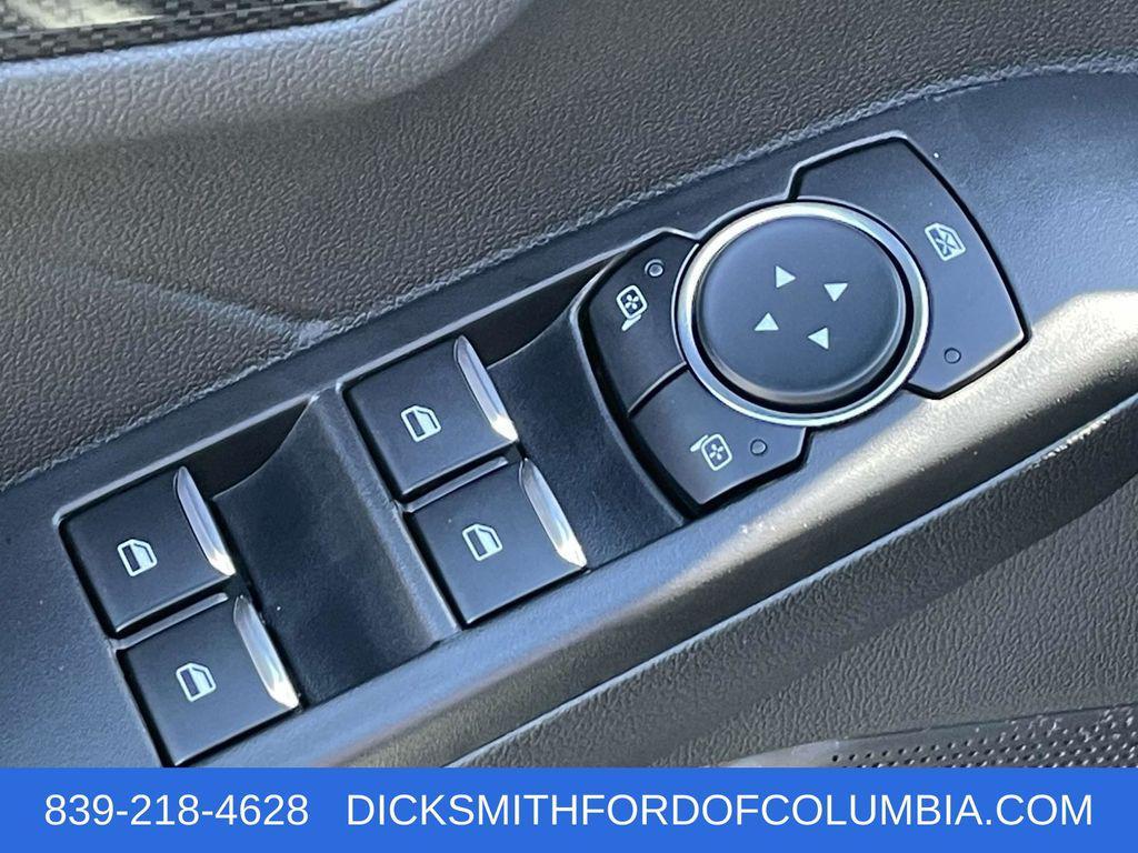 new 2026 Ford Escape car, priced at $31,080