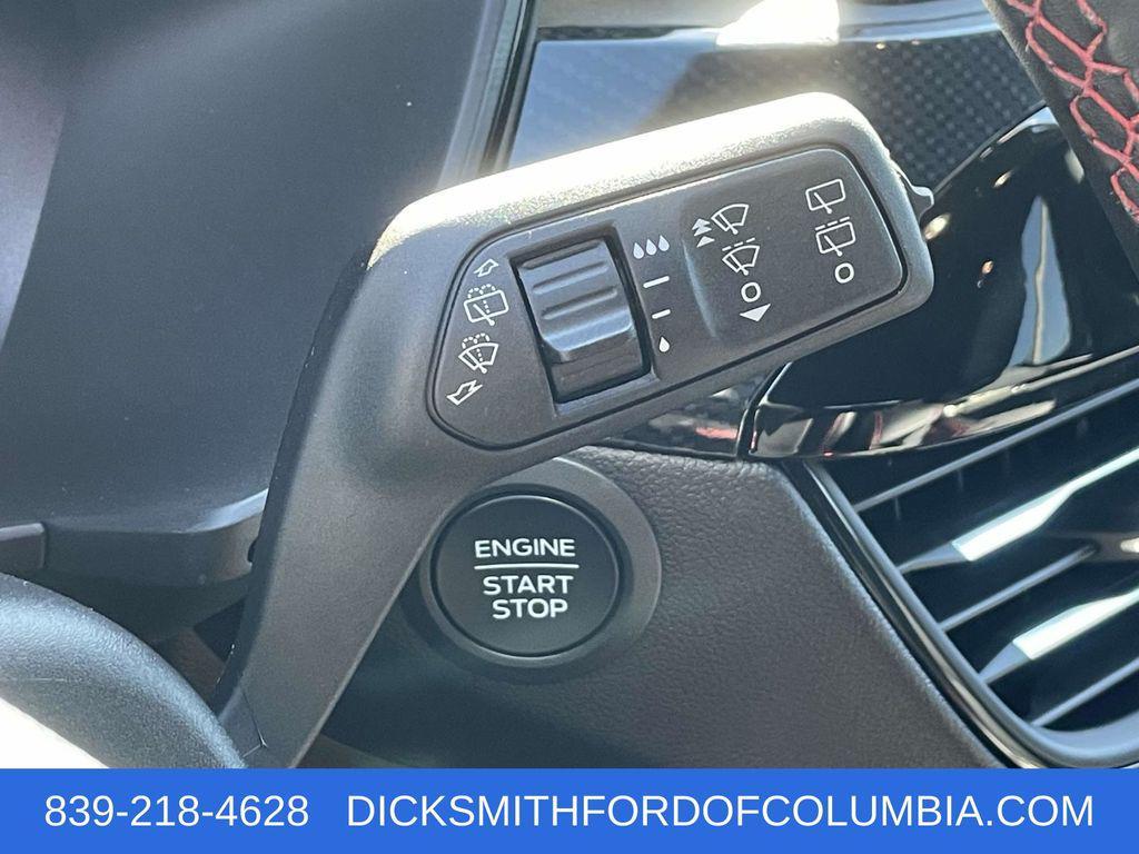 new 2026 Ford Escape car, priced at $31,080