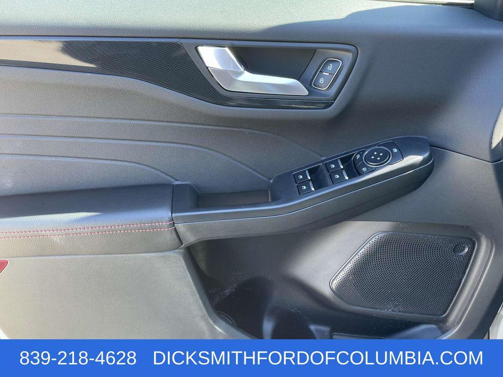 new 2026 Ford Escape car, priced at $31,080