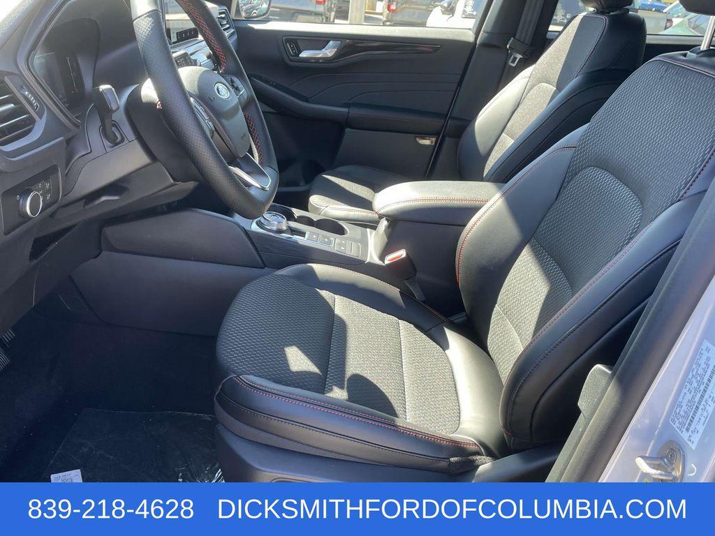 new 2026 Ford Escape car, priced at $31,080