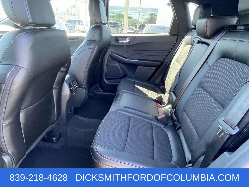 new 2026 Ford Escape car, priced at $31,080