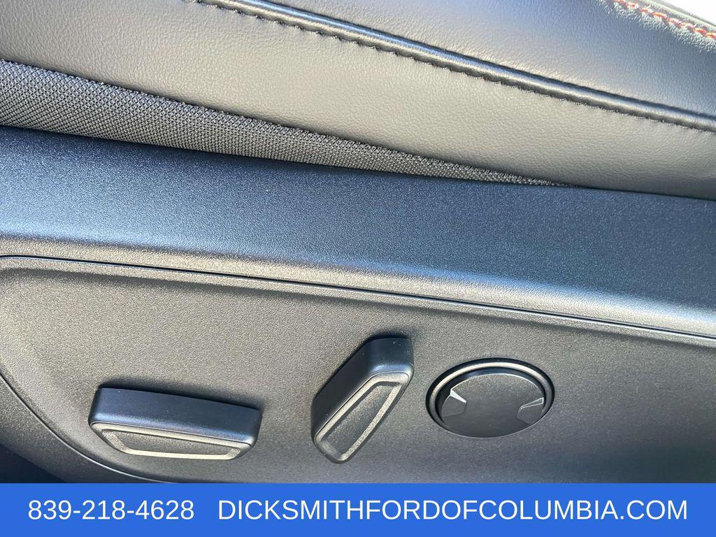 new 2026 Ford Escape car, priced at $31,080