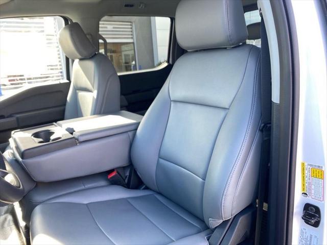 new 2024 Ford F-350 car, priced at $53,069
