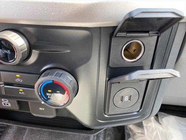 new 2024 Ford F-350 car, priced at $53,069