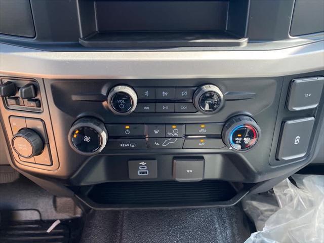 new 2024 Ford F-350 car, priced at $53,069