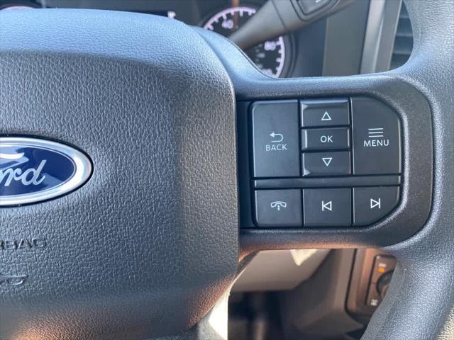 new 2024 Ford F-350 car, priced at $53,069