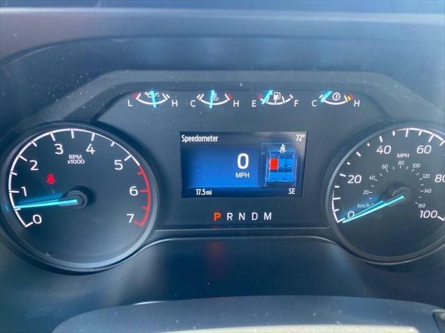 new 2024 Ford F-350 car, priced at $53,069