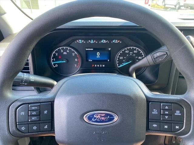 new 2024 Ford F-350 car, priced at $53,069