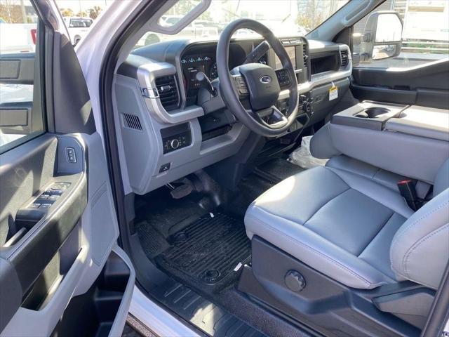 new 2024 Ford F-350 car, priced at $53,069