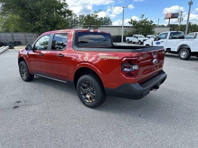 new 2024 Ford Maverick car, priced at $38,145