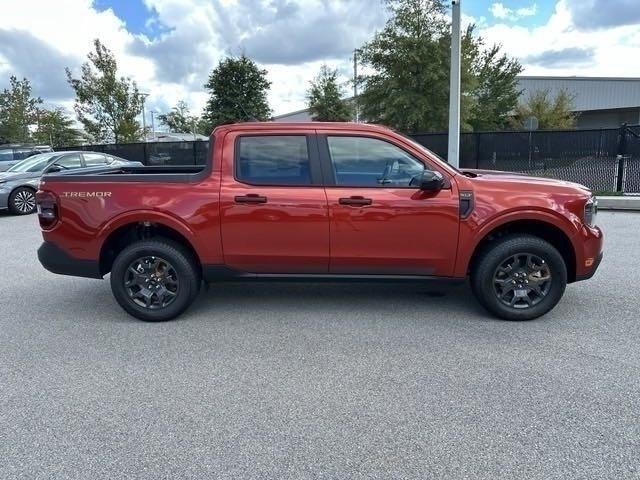 new 2024 Ford Maverick car, priced at $38,145