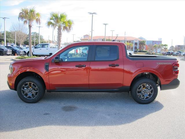 new 2024 Ford Maverick car, priced at $37,382