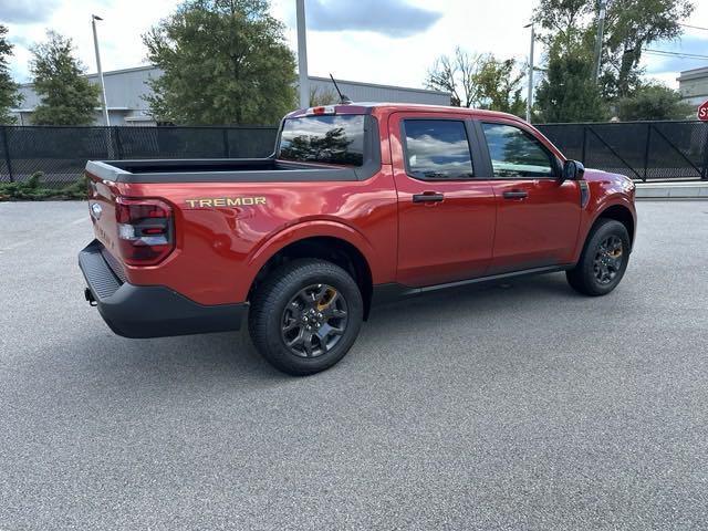 new 2024 Ford Maverick car, priced at $38,145