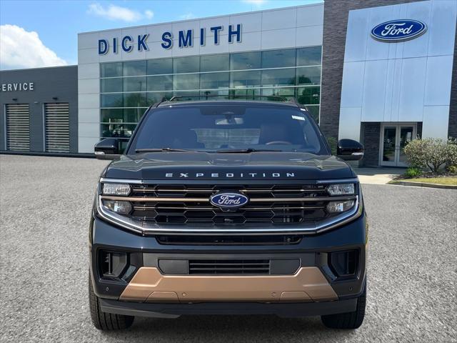 new 2025 Ford Expedition car