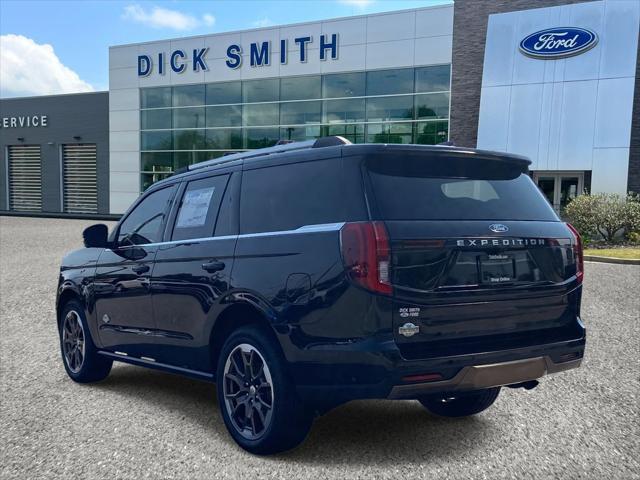 new 2025 Ford Expedition car