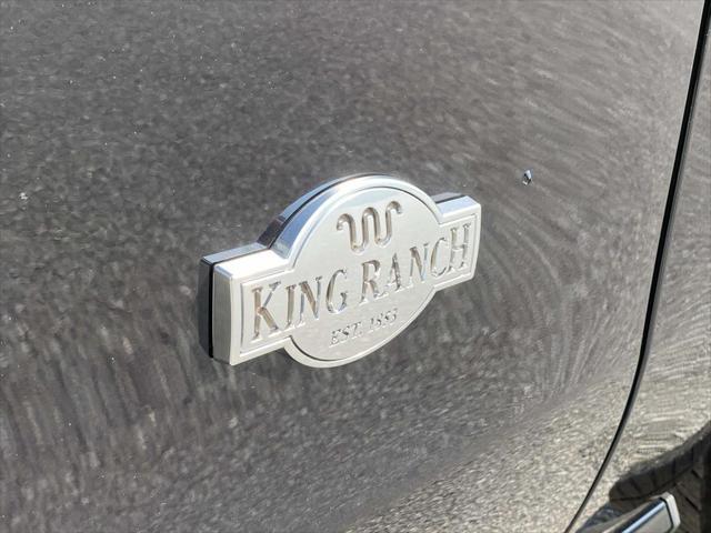 new 2025 Ford Expedition car