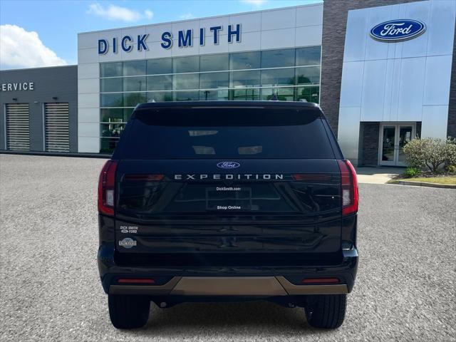 new 2025 Ford Expedition car