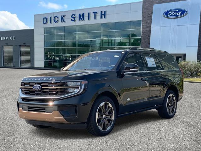 new 2025 Ford Expedition car