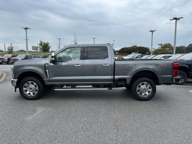 new 2024 Ford F-350 car, priced at $67,650