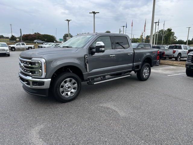 new 2024 Ford F-350 car, priced at $67,650