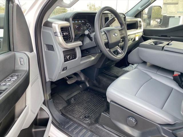 new 2024 Ford F-350 car, priced at $53,895
